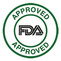 FDA Approved